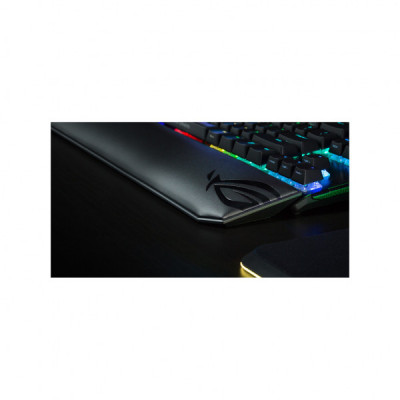 Підставка під зап'ястя ASUS ROG Gaming Wrist Rest Black (90MP00Y0-B0UA00)