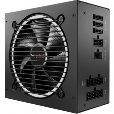 Блок живлення Be quiet! 550W PURE POWER 12 M (BN341)