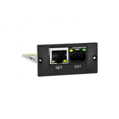 Додаткове обладнання LogicPower Network Management Card (9323)