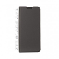Чохол до мобільного телефона BeCover Exclusive New Style ZTE Blade A75 4G Black (712817)