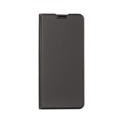 Чохол до мобільного телефона BeCover Exclusive New Style ZTE Blade A75 4G Black (712817)