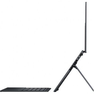 Ноутбук ASUS Zenbook DUO UX8406CA-QL049W (90NB14X1-M001S0)