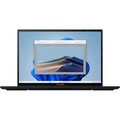 Ноутбук ASUS Zenbook DUO UX8406CA-QL049W (90NB14X1-M001S0)