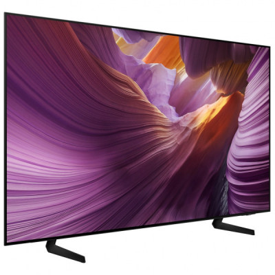 Телевізор Samsung QE65S85FAEXUA