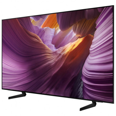 Телевізор Samsung QE65S85FAEXUA