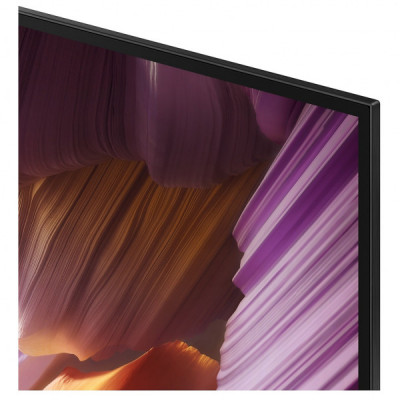 Телевізор Samsung QE65S85FAEXUA