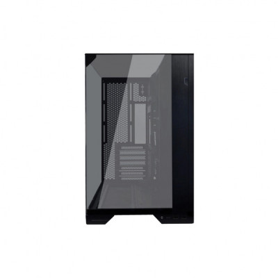 Корпус Lian Li O11 VISION Compact, Black (G99.O11VPX.00) Корпус Lian Li O11 VISION Compact, Black (G99.O11VPX.00)