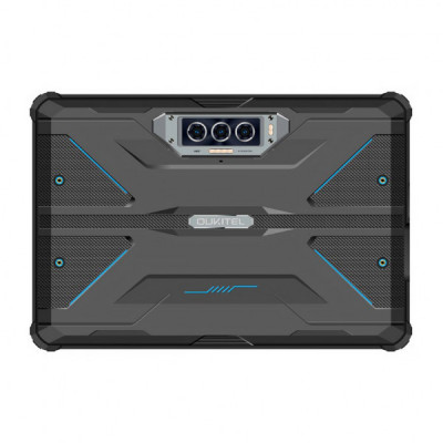 Планшет OUKITEL RT7 10.1" 5G TITAN 12/512GB NFC LTE Black-Blue (6941749837257)