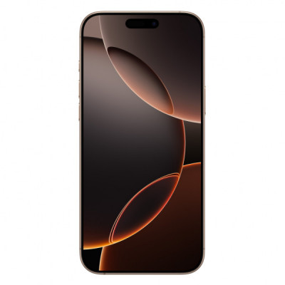 Мобільний телефон Apple iPhone 16 Pro Max 256GB Desert Titanium (REF A) BREEZY (2AMYWX3)
