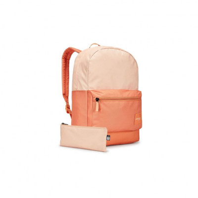 Рюкзак для ноутбука Case Logic 15.6" Commence 24L CCAM-1216 Coral Gold/Apricot (6808605)