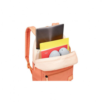 Рюкзак для ноутбука Case Logic 15.6" Commence 24L CCAM-1216 Coral Gold/Apricot (6808605)