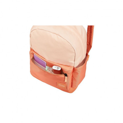 Рюкзак для ноутбука Case Logic 15.6" Commence 24L CCAM-1216 Coral Gold/Apricot (6808605)