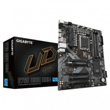 Материнська плата GIGABYTE B760 DS3H DDR4