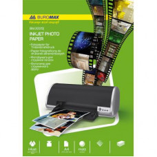 Фотопапір Buromax А4, Matte, 230 г/м2, 20sheets (BM.2225-6020)