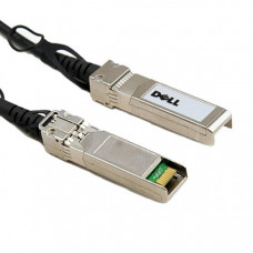 Кабель для передачі даних Dell SFP+ to SFP+ 10GbE Copper DAC 5M (470-AAVG)