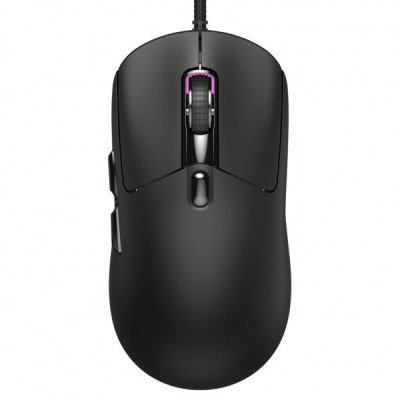 Мишка Cougar Minos Neo RGB USB Black (Minos Neo Black)