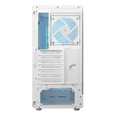 Корпус для ПК Cougar AIRFACE PURE PRO White