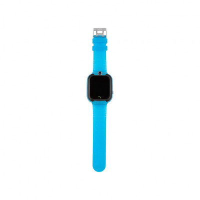 Смарт-годинник Amigo GO007 FLEXI GPS Blue