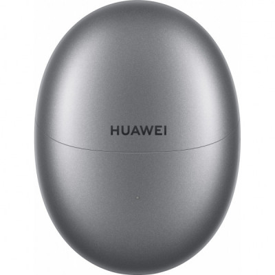 Навушники Huawei FreeBuds 5 Silver Frost (55036454)