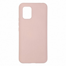 Чохол до мобільного телефона Armorstandart ICON Case Xiaomi Mi 10 lite Pink Sand (ARM56875)