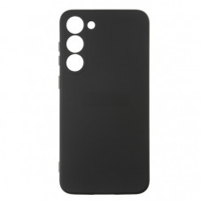 Чохол до мобільного телефона Armorstandart ICON Case Samsung S23 Plus Black (ARM65455)