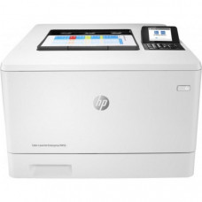 Лазерний принтер HP Color LaserJet Enterprise M455dn (3PZ95A)