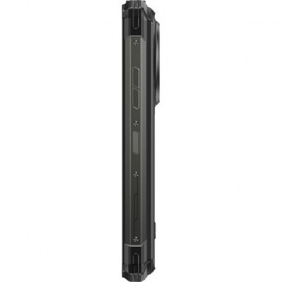 Мобільний телефон Doogee Fire 6 Power 8/256Gb Black (6923740237403)