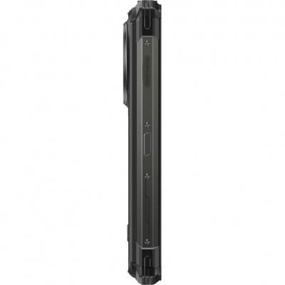 Мобільний телефон Doogee Fire 6 Power 8/256Gb Black (6923740237403)