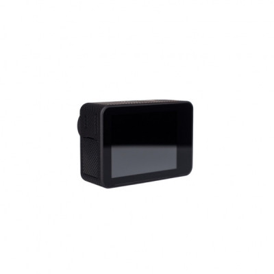 Екшн-камера AirOn ProCam 7 Black Tactical Helm Kit (4822356754511)