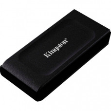 Накопичувач SSD USB Type-C 2TB XS1000 Kingston (SXS1000/2000GA)