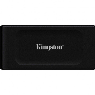Накопичувач SSD USB Type-C 2TB XS1000 Kingston (SXS1000/2000GA)