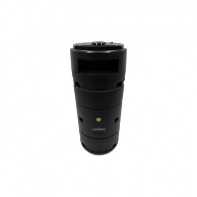 Акустична система Media-Tech PARTYBOX KEG BT 30W Black (MT3165)