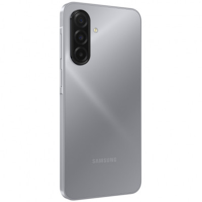 Мобільний телефон Samsung Galaxy A17 LTE 8/256Gb Gray (SM-A175FZAEEUC)