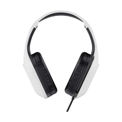 Навушники Trust GXT415W Zirox White (25147)