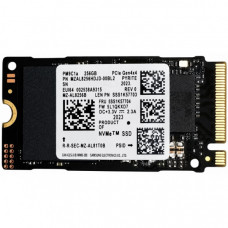 Накопичувач SSD M.2 2242 256GB Samsung (MZAL8256HDJD-00BL2)