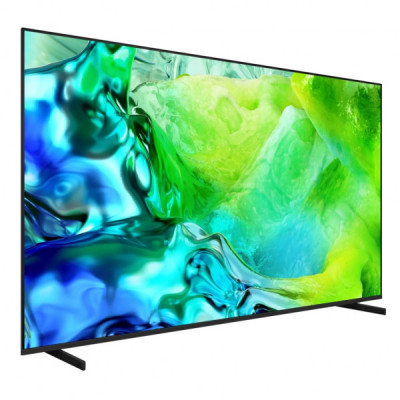 Телевізор Samsung Neo QLED 4K QE75QN80HAUXUA Vision AI 2026 (QE75QN80HAUXUA)
