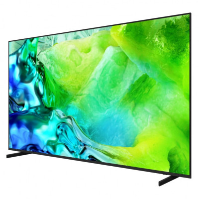 Телевізор Samsung Neo QLED 4K QE75QN80HAUXUA Vision AI 2026 (QE75QN80HAUXUA)