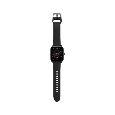 Смарт-годинник Amazfit GTS 4 Infinite Black