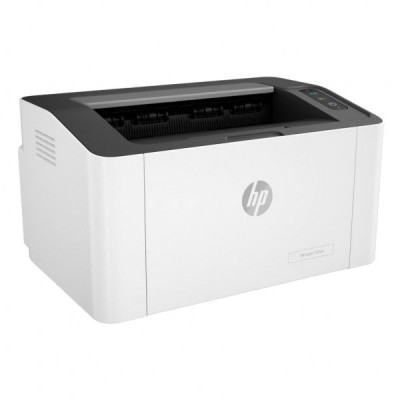 Лазерний принтер HP LaserJet 107wr (209U7A)