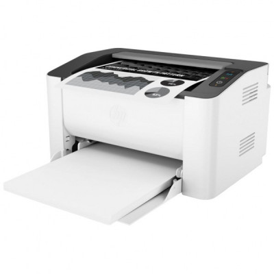 Лазерний принтер HP LaserJet 107wr (209U7A)