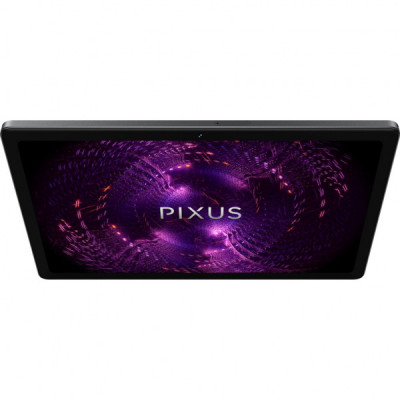 Планшет Pixus Titan 8/128Gb 10,4" 2K (2000x1200px) IPS LTE Чохол / зарядка (4897058531695)