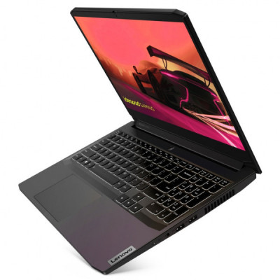 Ноутбук Lenovo IdeaPad Gaming 3 15ACH6 (82K202BMRA)