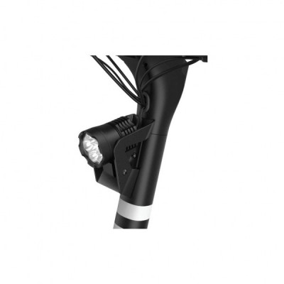 Електросамокат OKAI Panther Off-Road 12" Black (ES800-B)