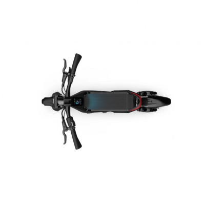 Електросамокат OKAI Panther Off-Road 12" Black (ES800-B)
