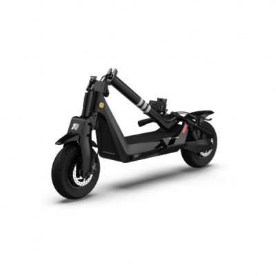 Електросамокат OKAI Panther Off-Road 12" Black (ES800-B)