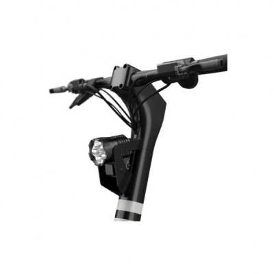 Електросамокат OKAI Panther Off-Road 12" Black (ES800-B)