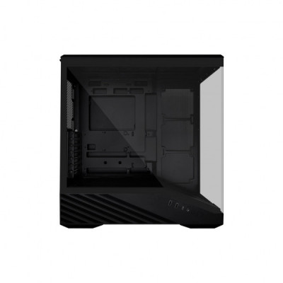 Корпус Lian Li V100, Black (G99.V100X.00)