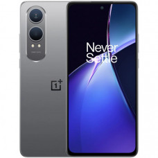 Мобільний телефон OnePlus Nord CE 4 Lite 5G 8/256GB Grey