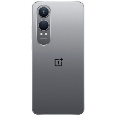 Мобільний телефон OnePlus Nord CE 4 Lite 5G 8/256GB Grey Мобільний телефон OnePlus Nord CE 4 Lite 5G 8/256GB Grey