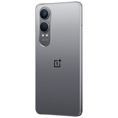 Мобільний телефон OnePlus Nord CE 4 Lite 5G 8/256GB Grey Мобільний телефон OnePlus Nord CE 4 Lite 5G 8/256GB Grey